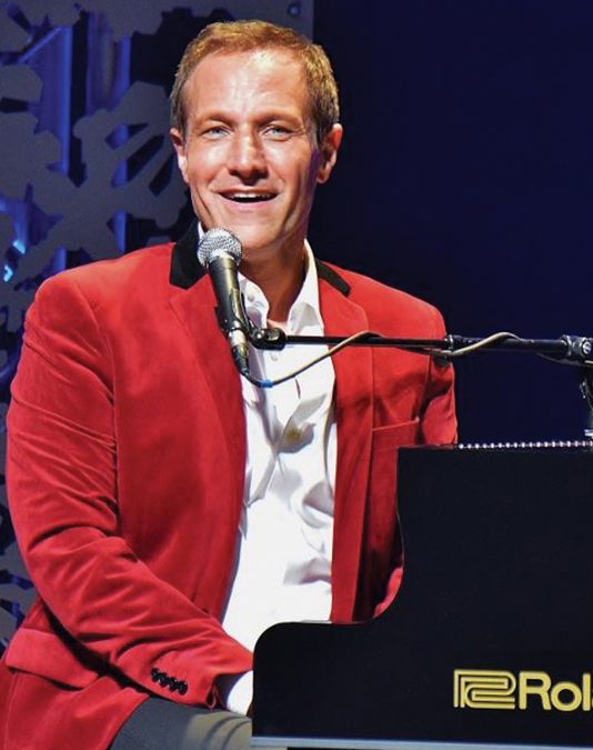 Three Events to Buy Tickets for This Month