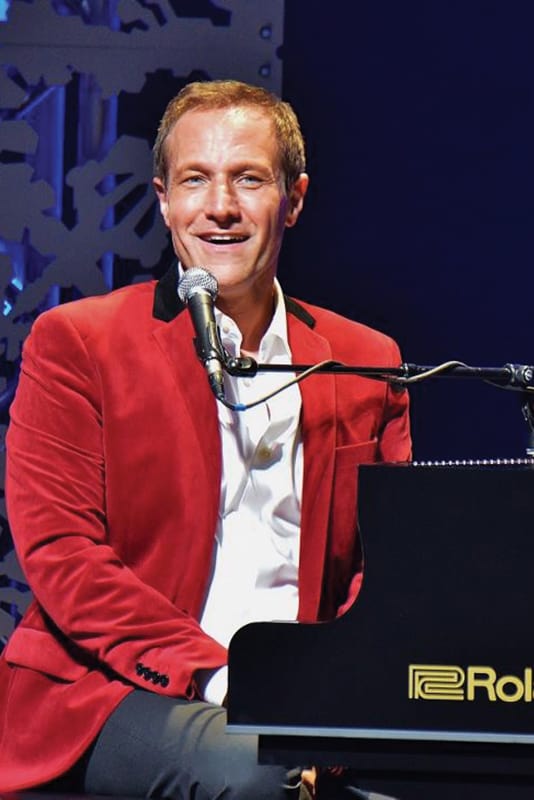 Three Events to Buy Tickets for This Month