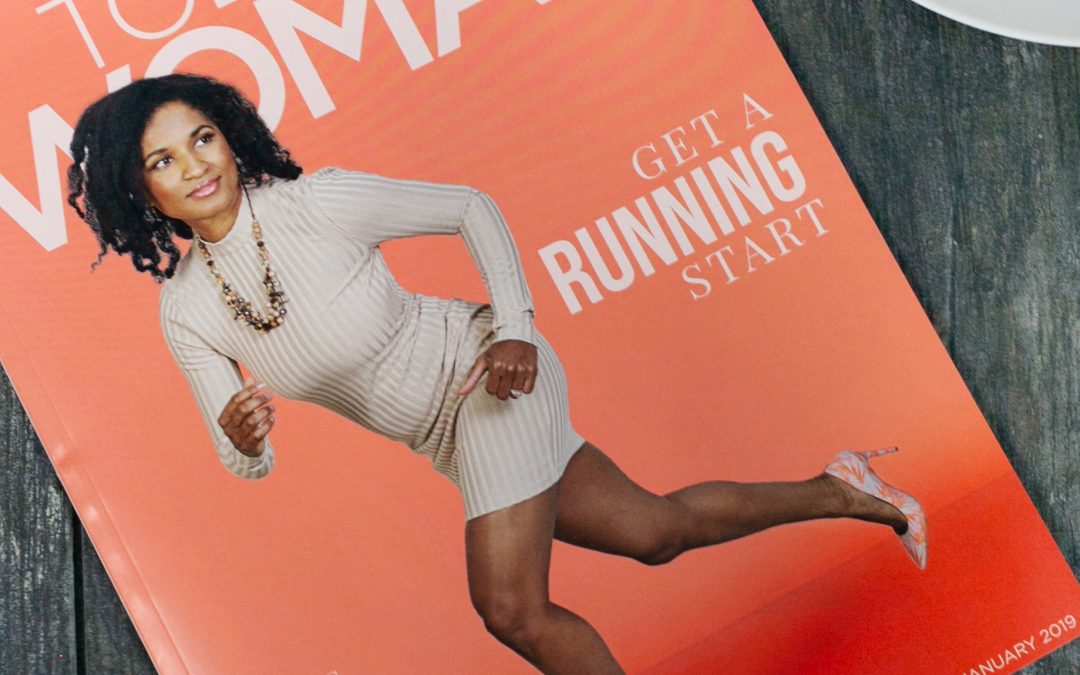 Start the New Year Right!