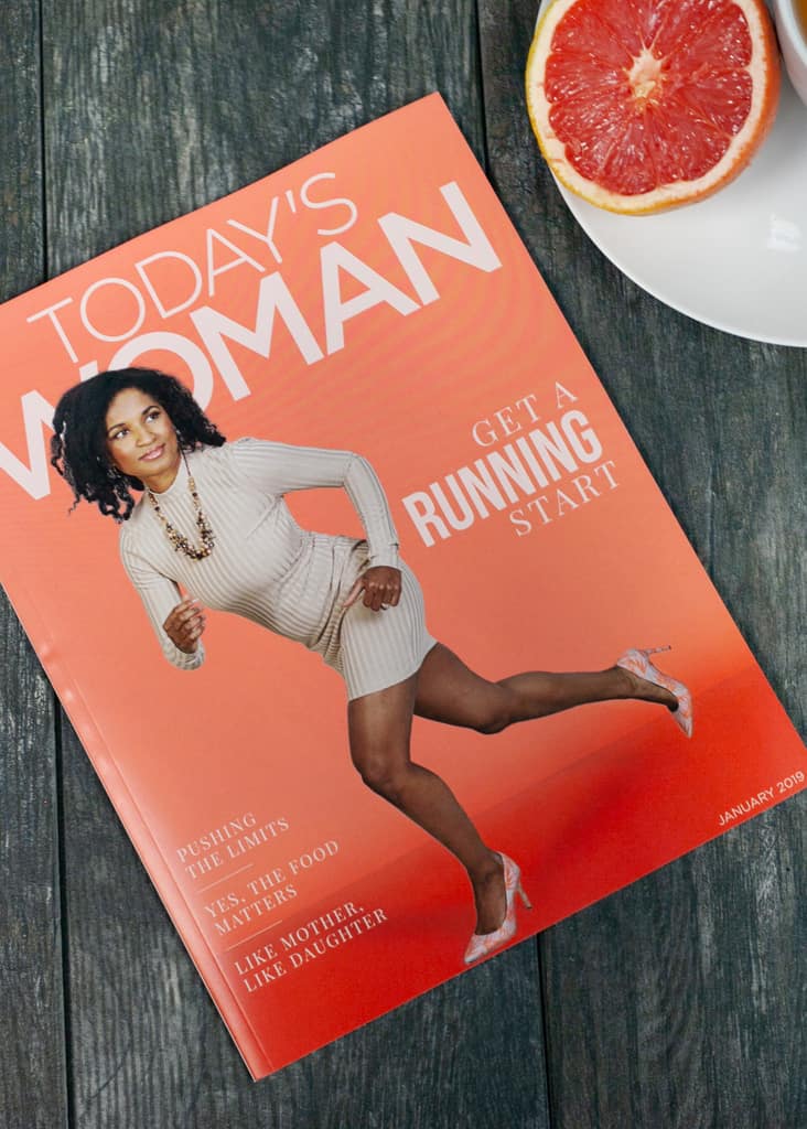 Start the New Year Right!