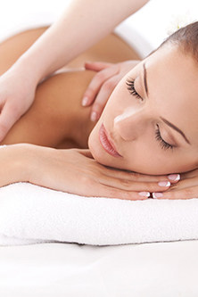 Win a Break from Holiday Stress