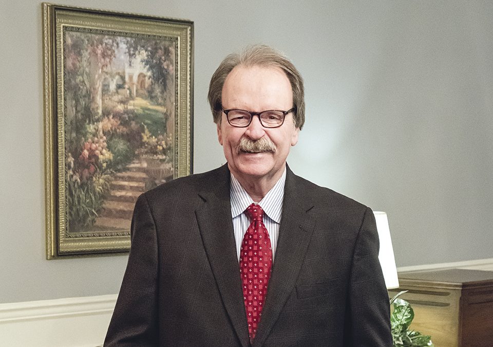 Giving Families Comfort When They Need it Most