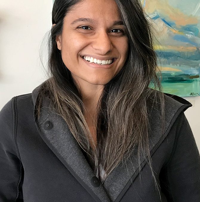 On The Street: Ideas for Resolutions