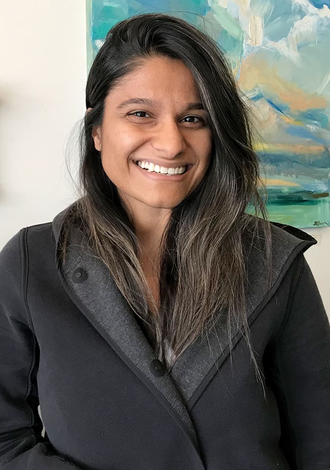 On The Street: Ideas for Resolutions