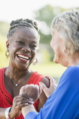 Gifts to Our Community: ElderServe