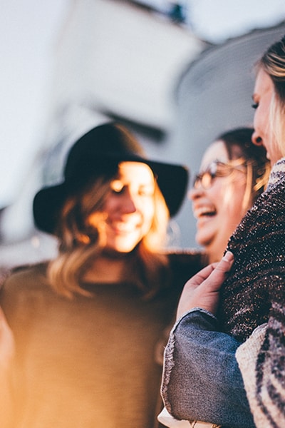 The Gift Everyone REALLY wants – Praise