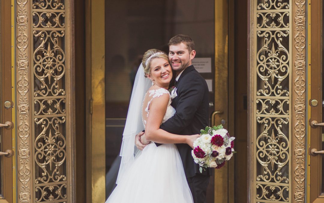 Choosing a Wedding Theme