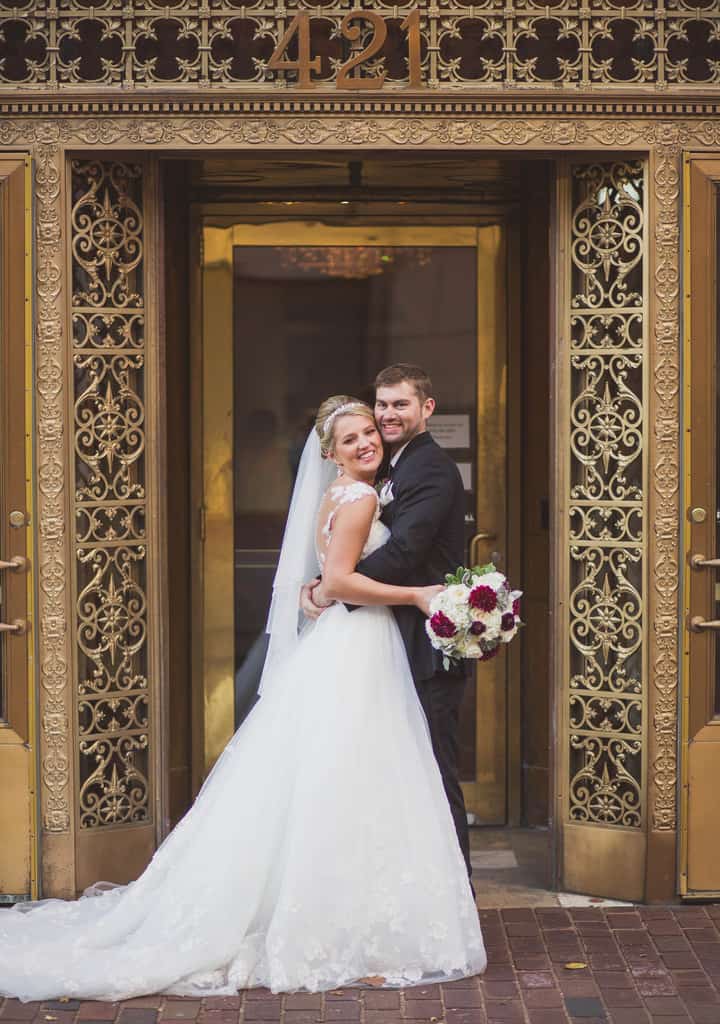 Choosing a Wedding Theme