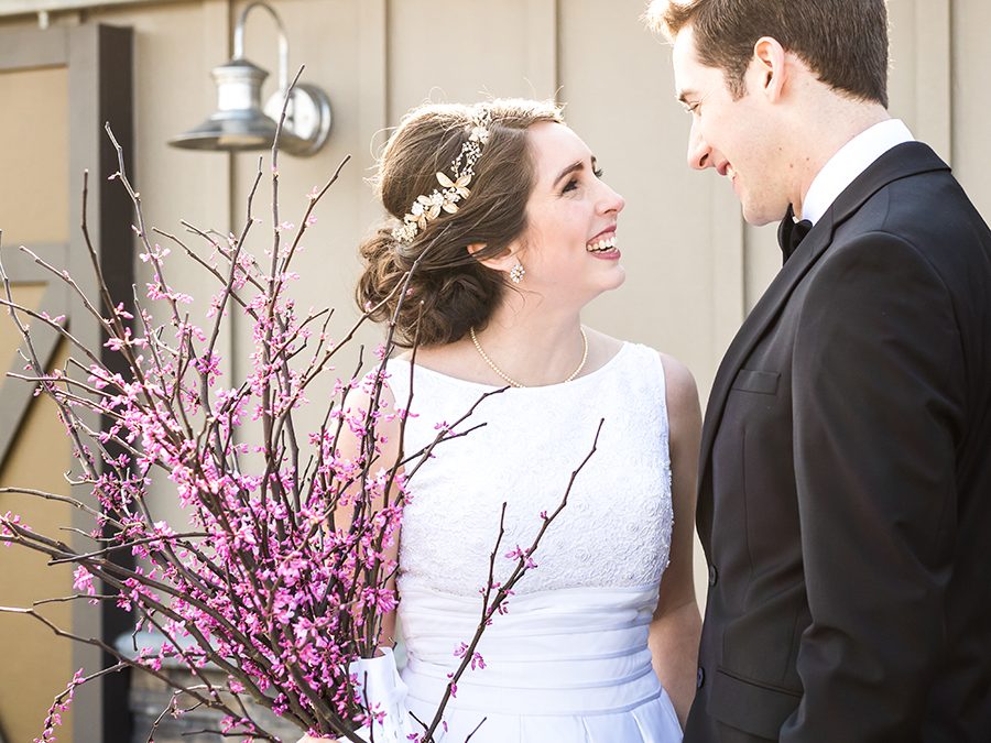 Create the Wedding You Want