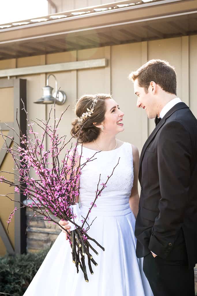 Create the Wedding You Want