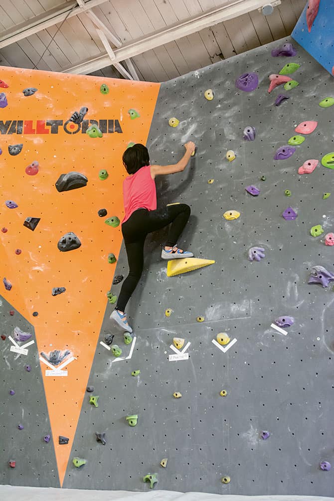 Best Places To Workout – Part 2