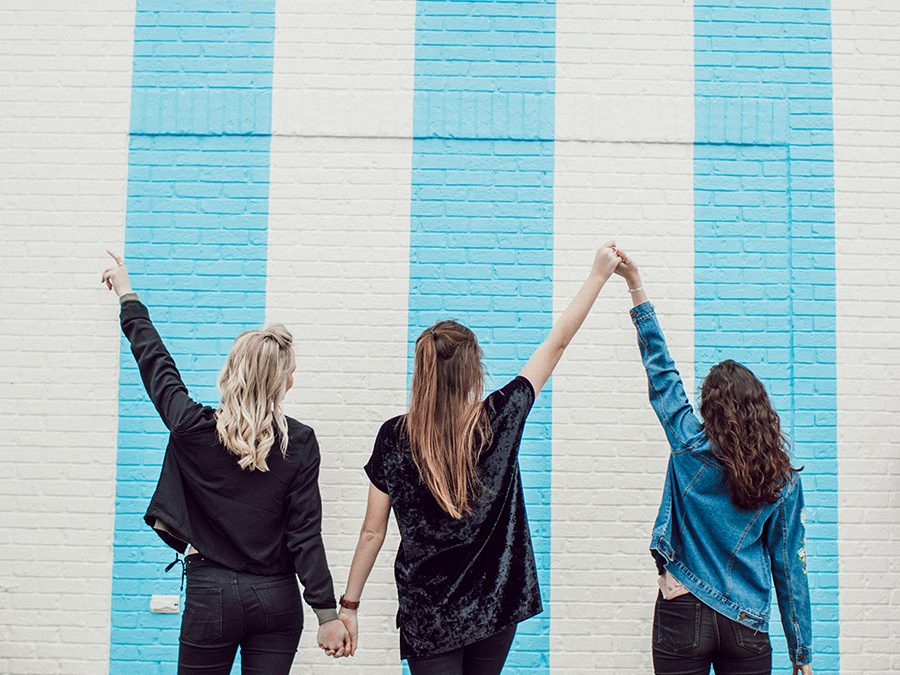 Top Tips to Ignore Everybody and Live Your Best Life (Part 1)