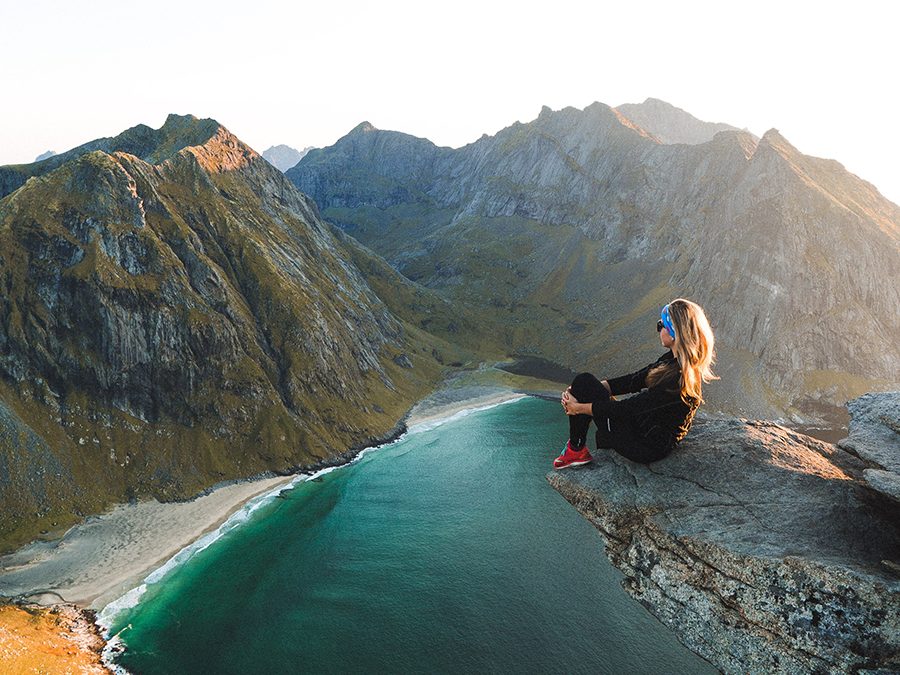 Top Tips to Ignore Everybody and Live Your Best Life (Part 3)