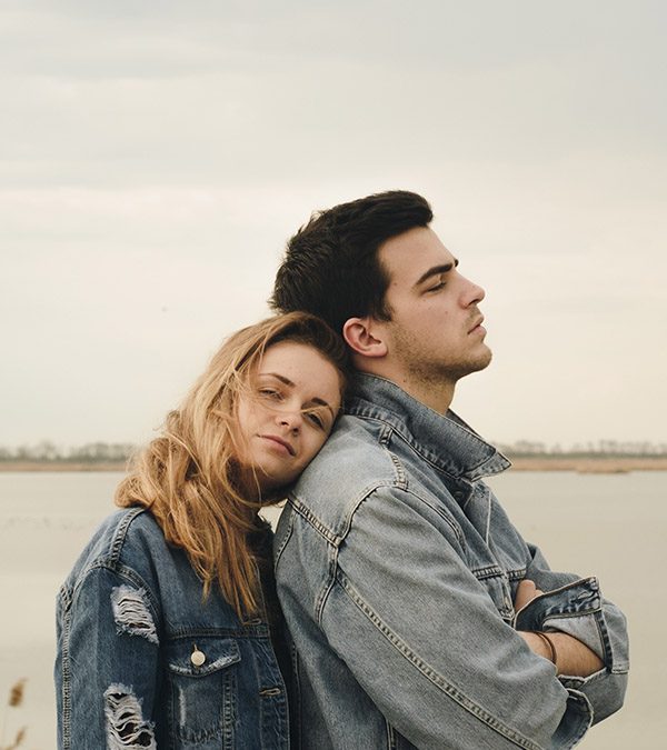 Love Does Not = Peace