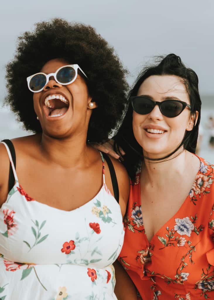 Top Tips to Ignore Everybody and Live Your Best Life (Part 5)