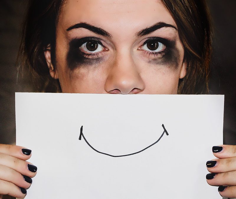 Warning Signs for Teen Depression