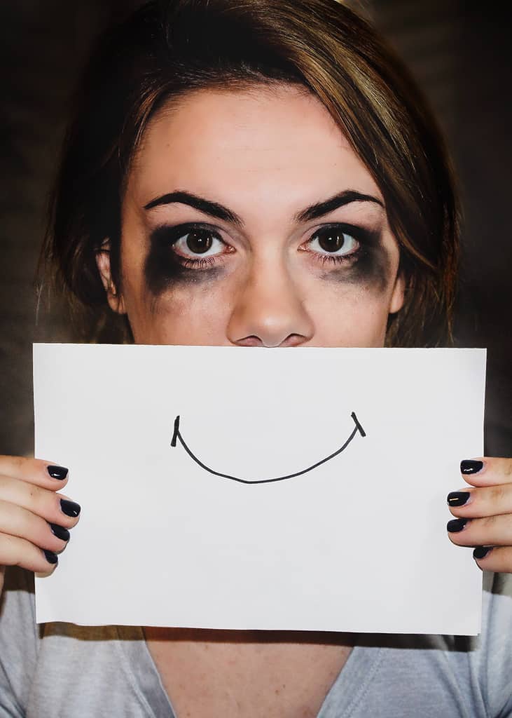 Warning Signs for Teen Depression