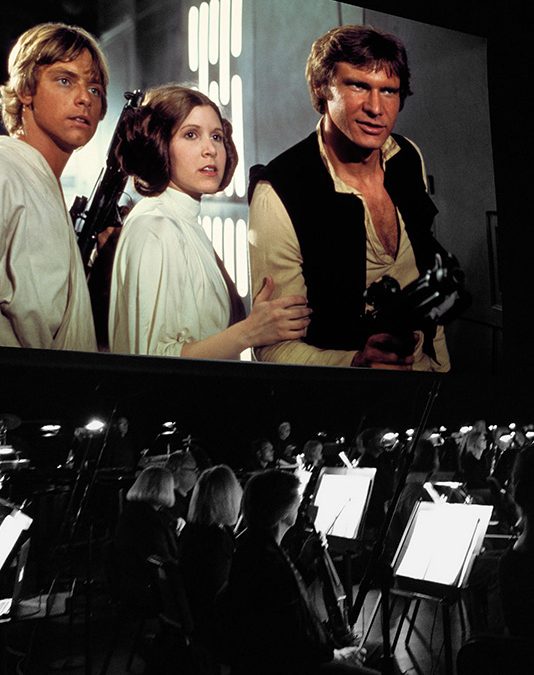 Three Events to Buy Tickets for This Month