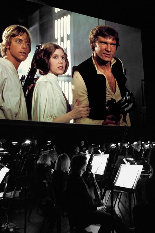 Three Events to Buy Tickets for This Month