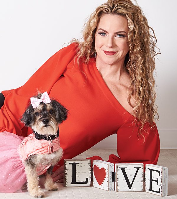 A Love Letter from Chloe