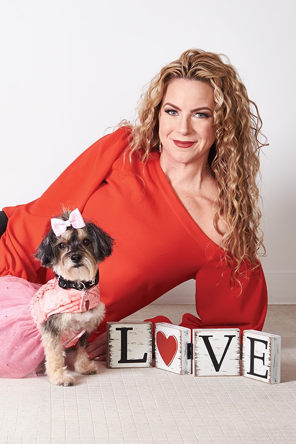 A Love Letter from Chloe