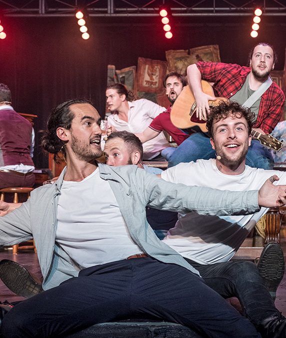 What Not to Miss in March