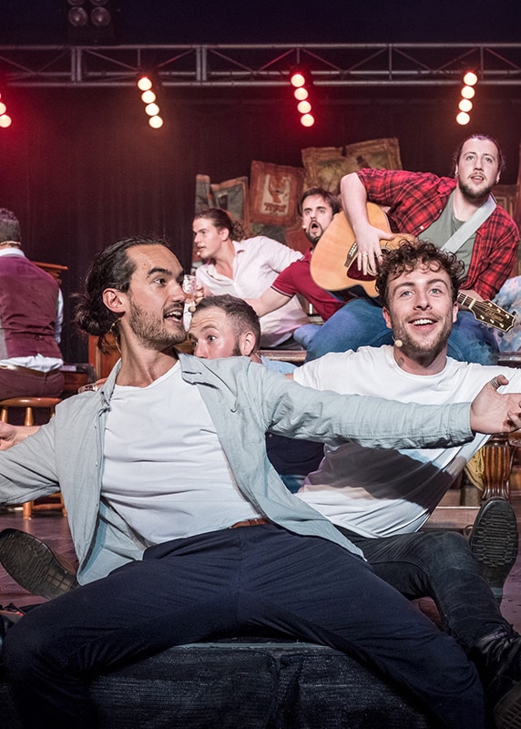 What Not to Miss in March