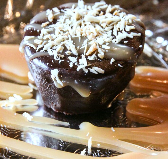 Win Tickets to Desserts First