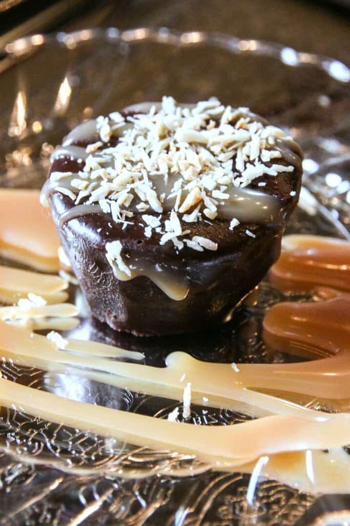 Win Tickets to Desserts First