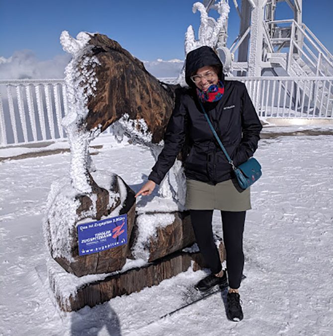 This Trip Brews Excitement