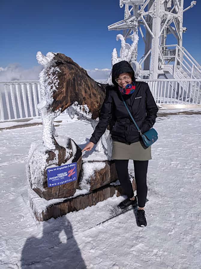 This Trip Brews Excitement