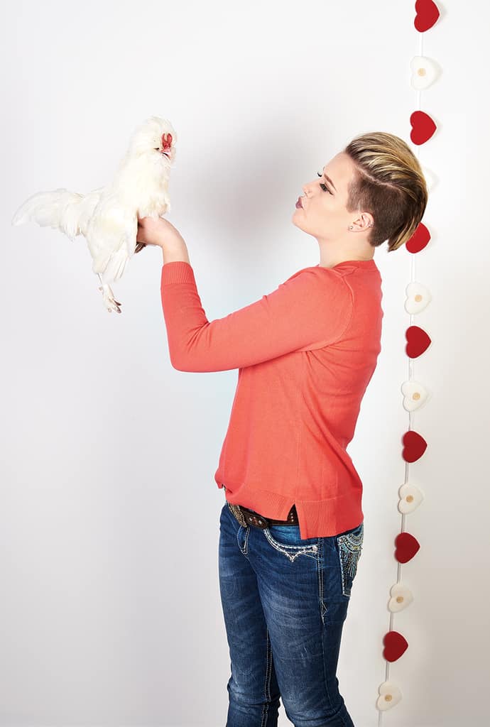 A Love Letter from Twisted