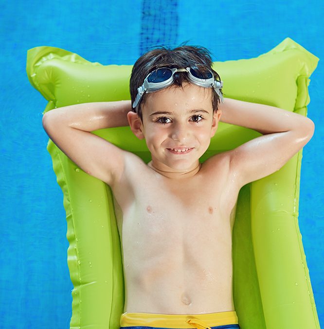 When It’s Cold Outside, Indoor Play Warms Our Hearts