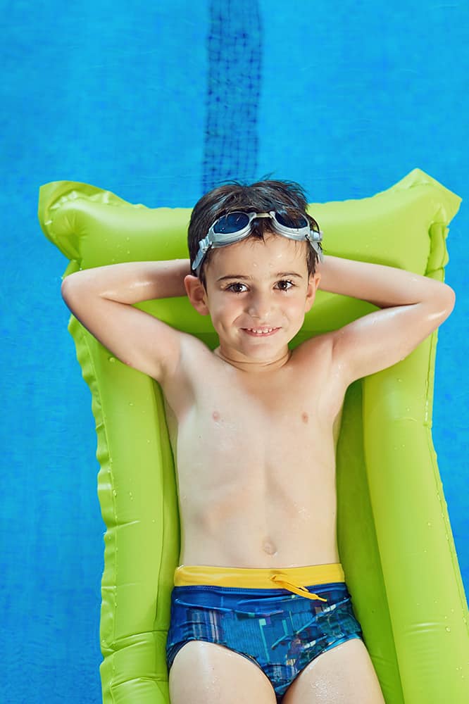 When It’s Cold Outside, Indoor Play Warms Our Hearts