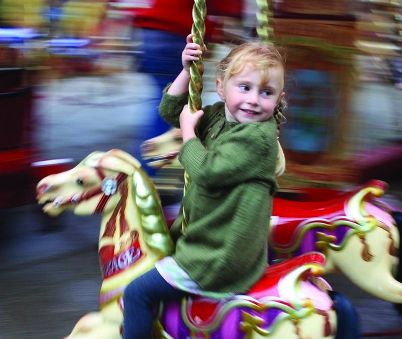 Win Tickets to the Louisville Kids Fair