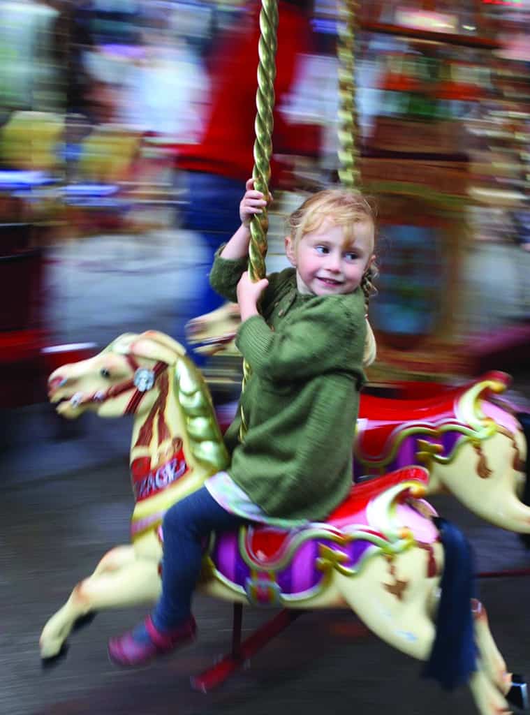 Win Tickets to the Louisville Kids Fair