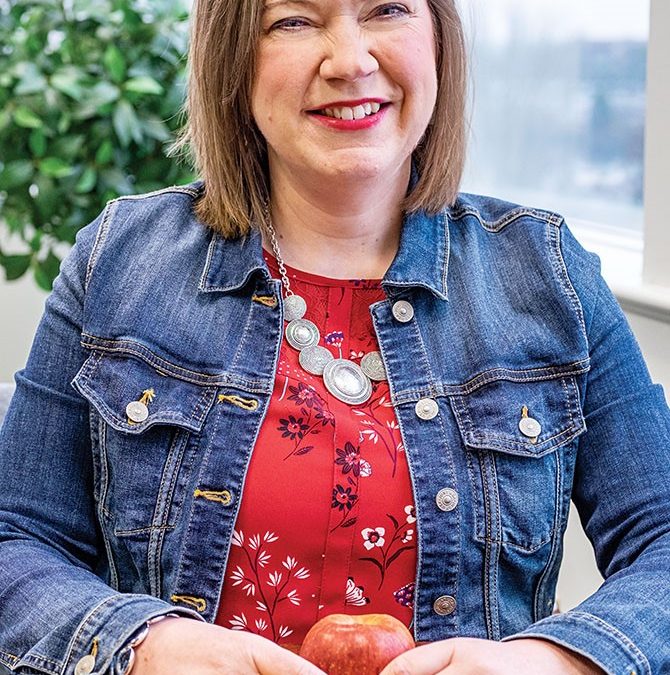 My Drastic Diet Helped My Heart