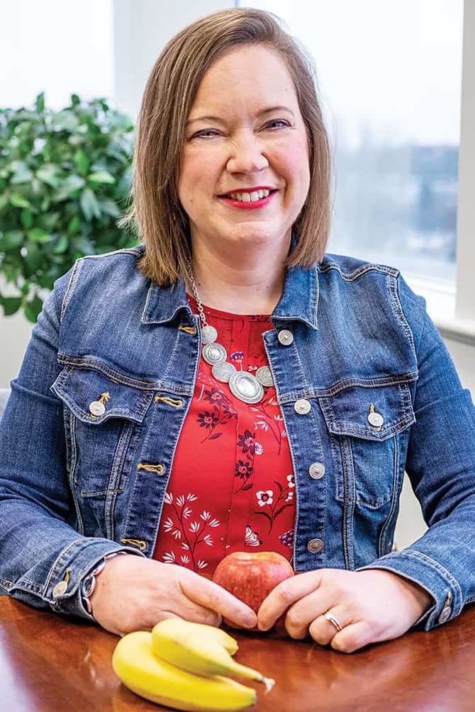 My Drastic Diet Helped My Heart