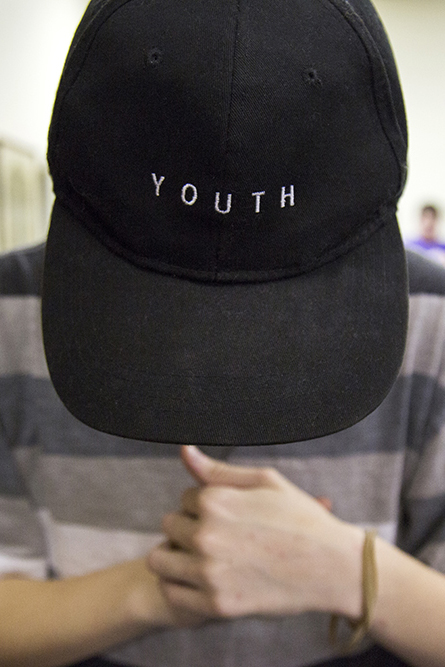 Louisville Youth Group Working to Find a Place for Those Who Need It