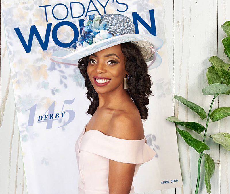 Get Ready for Derby!