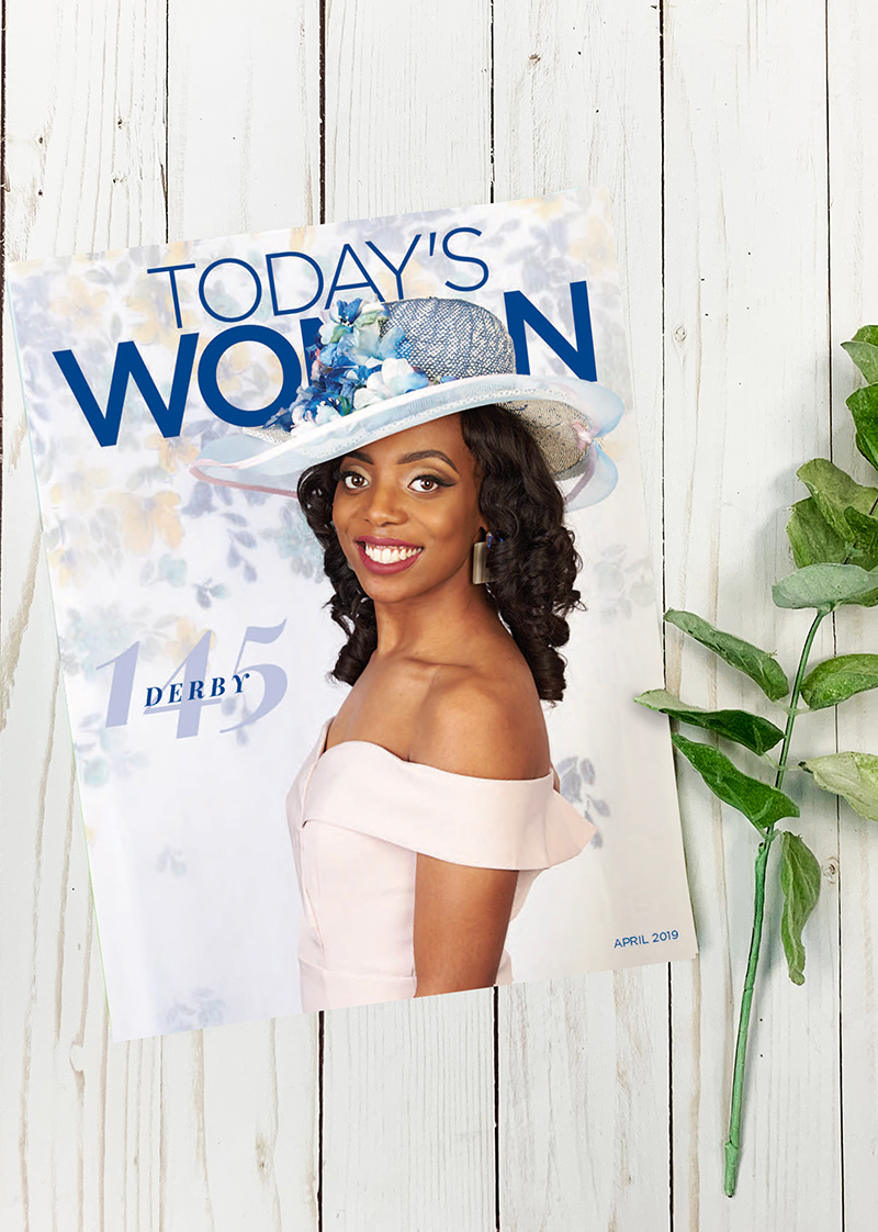 Get Ready for Derby!