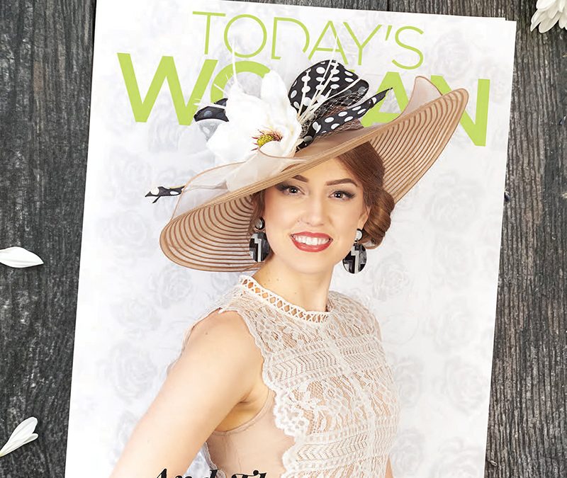 Today’s Woman Derby Issue