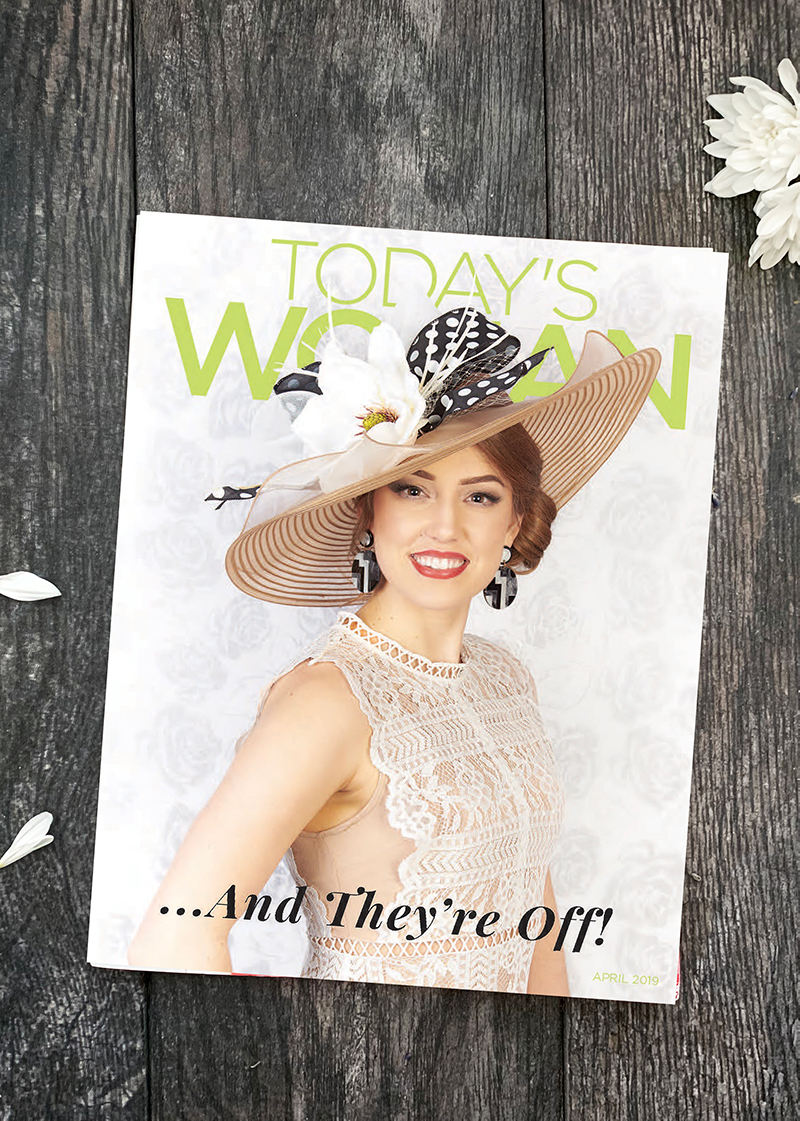 Today’s Woman Derby Issue