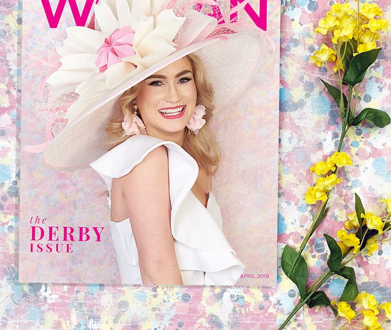 Our Derby Issue is Here!