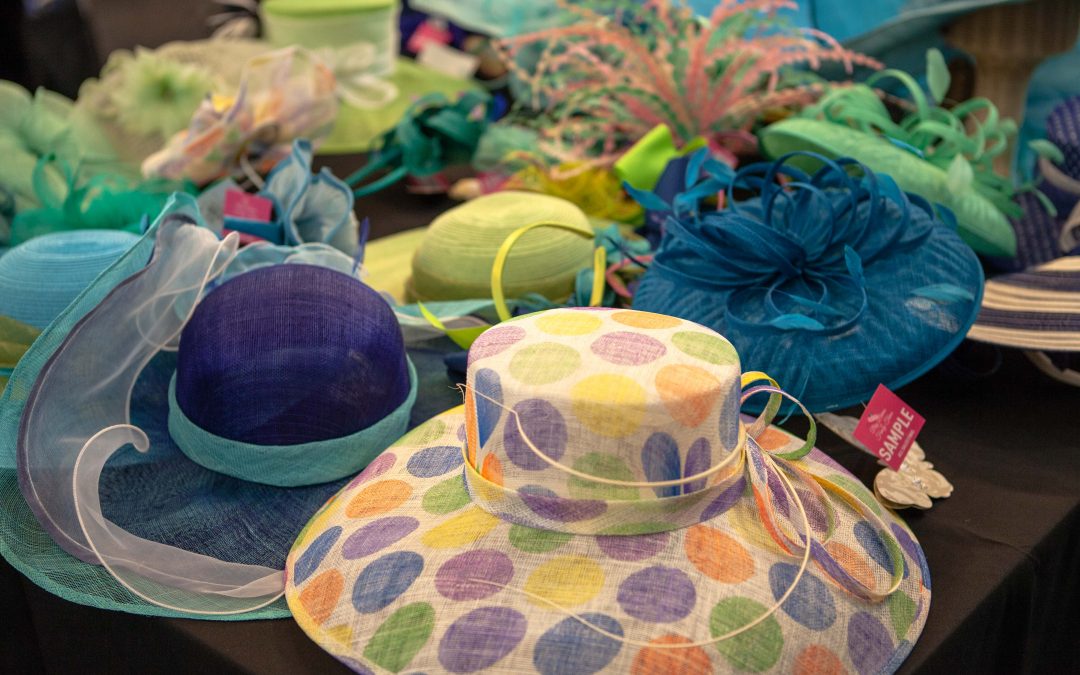 Your Derby Hat Awaits