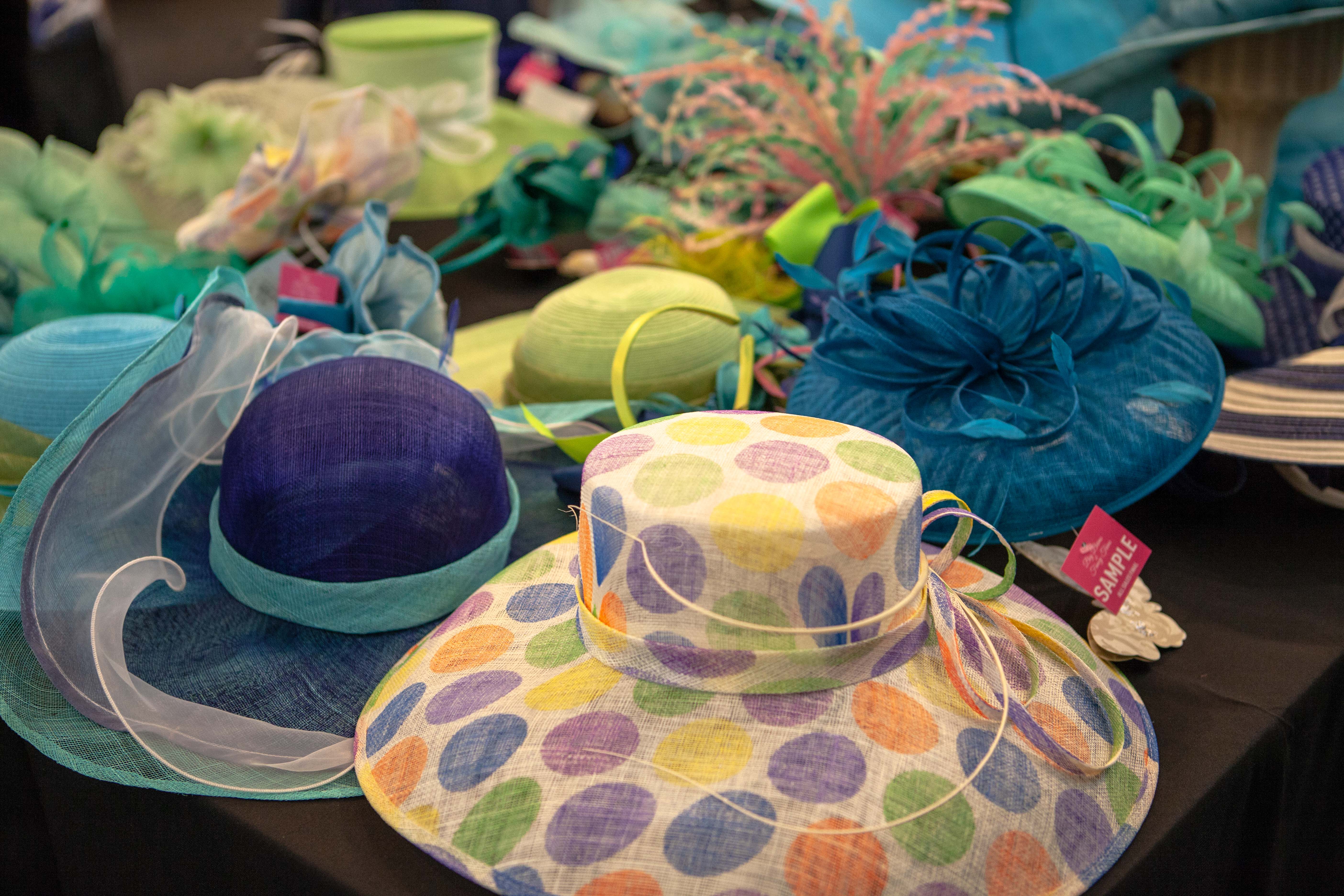 Your Derby Hat Awaits