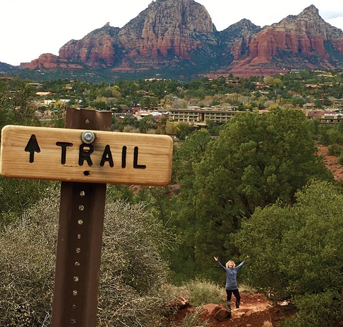 Take a Quick Trip: 48 Hours in Sedona