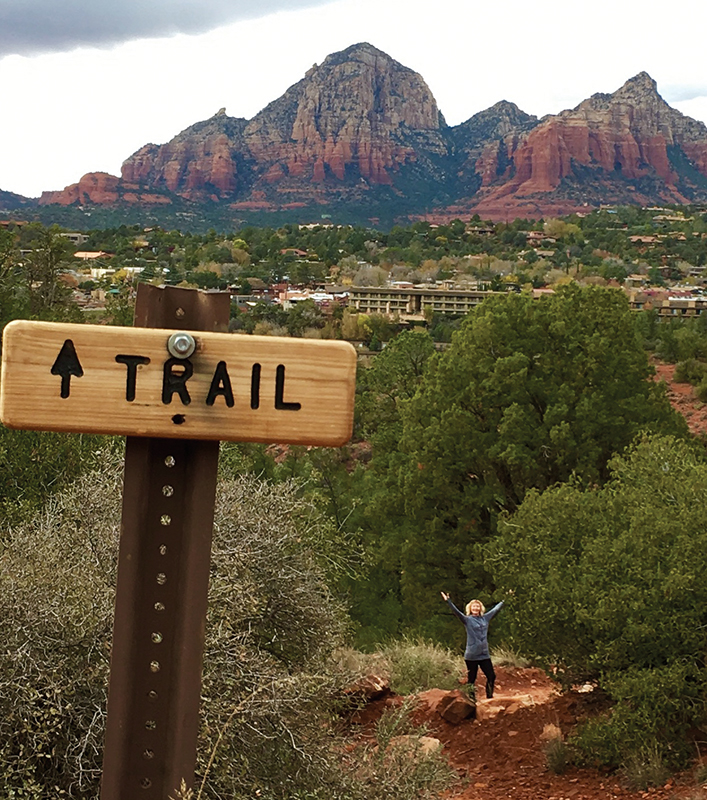 Take a Quick Trip: 48 Hours in Sedona