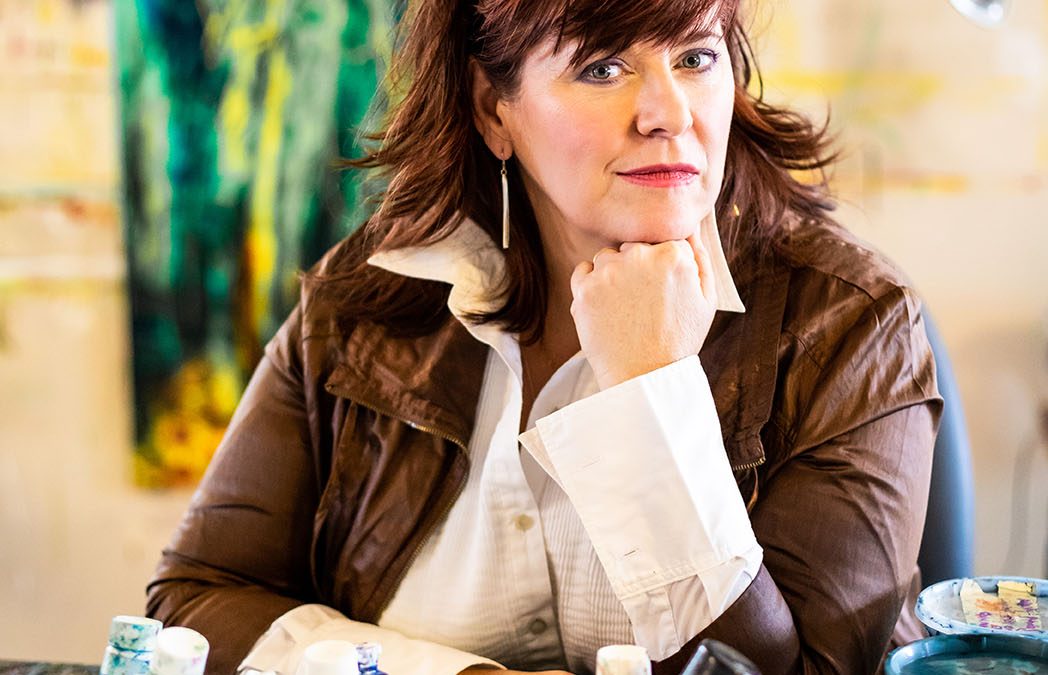 Artisans + Crafters: Dru Pilmer