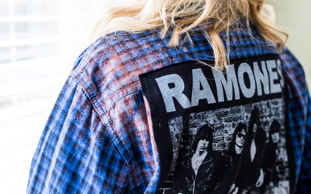 Artisans + Crafters: Erika Wooldridge